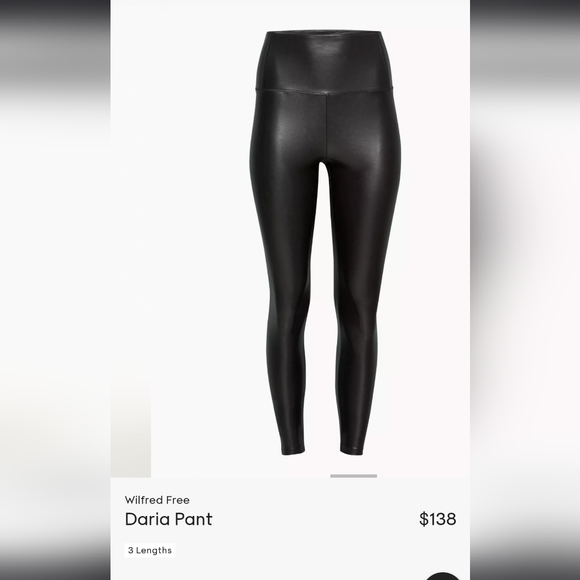 Wilfred daria leggings - Picture 3 of 3